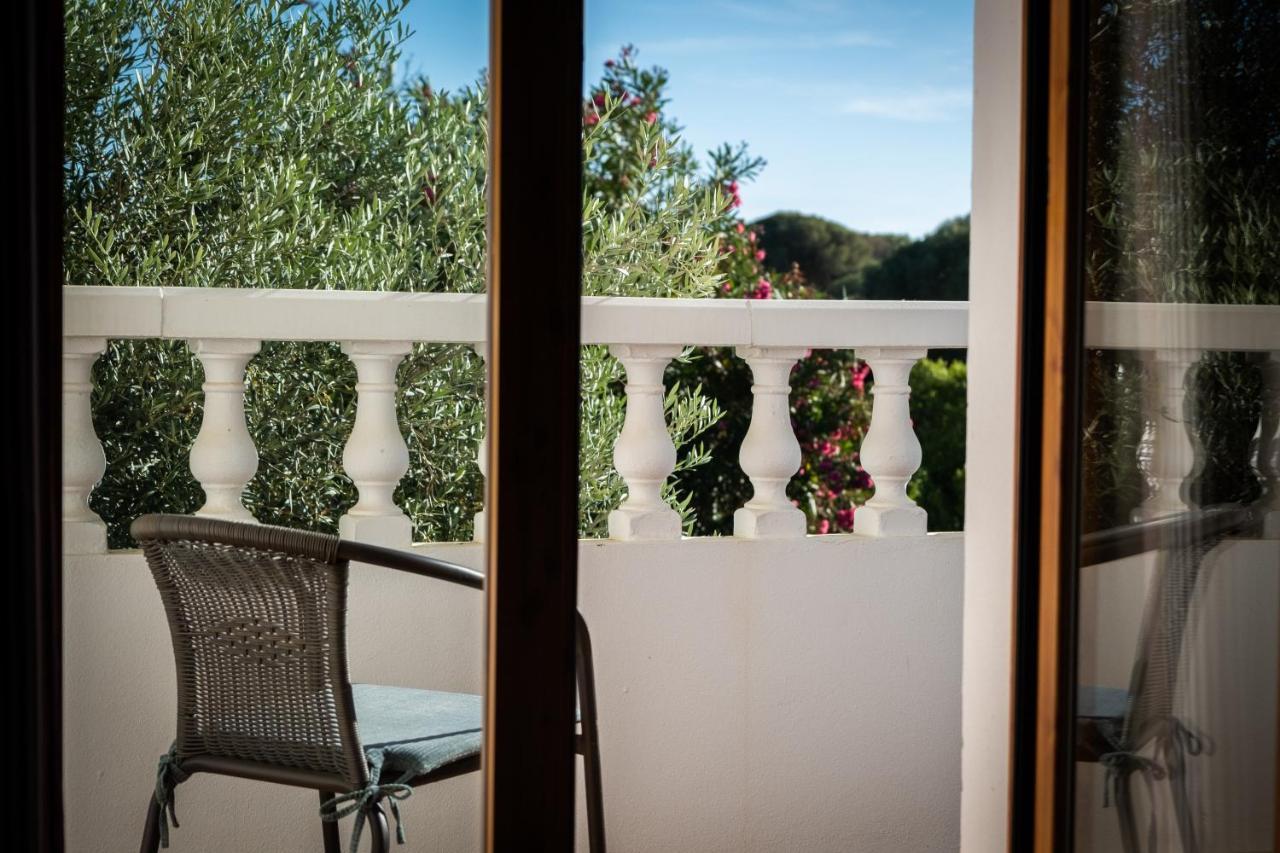Hostal Cabo Roche 콘일데라프론테라 외부 사진
