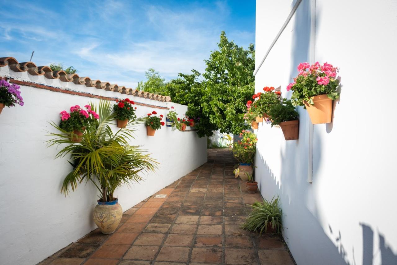 Hostal Cabo Roche 콘일데라프론테라 외부 사진